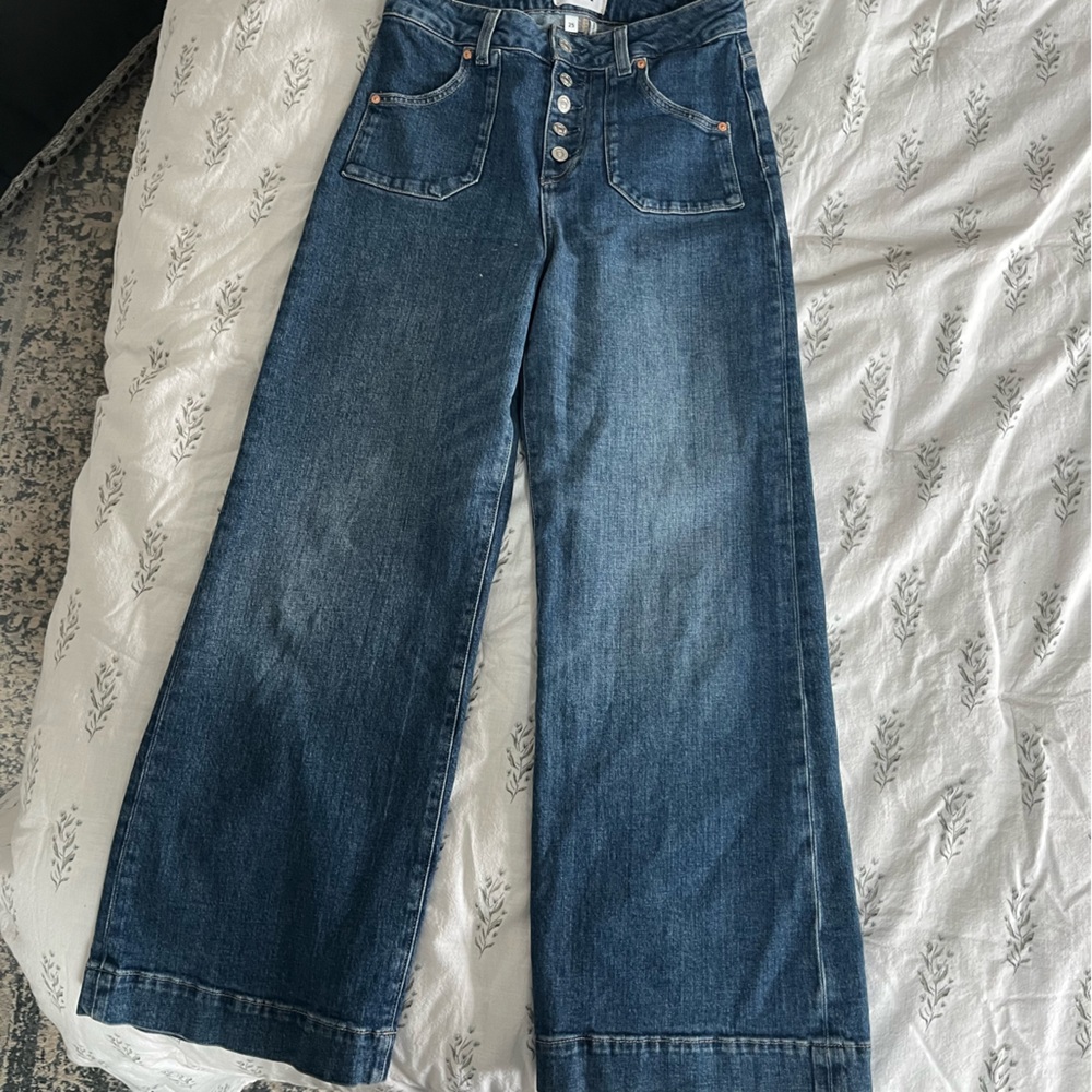 Paige Jeans